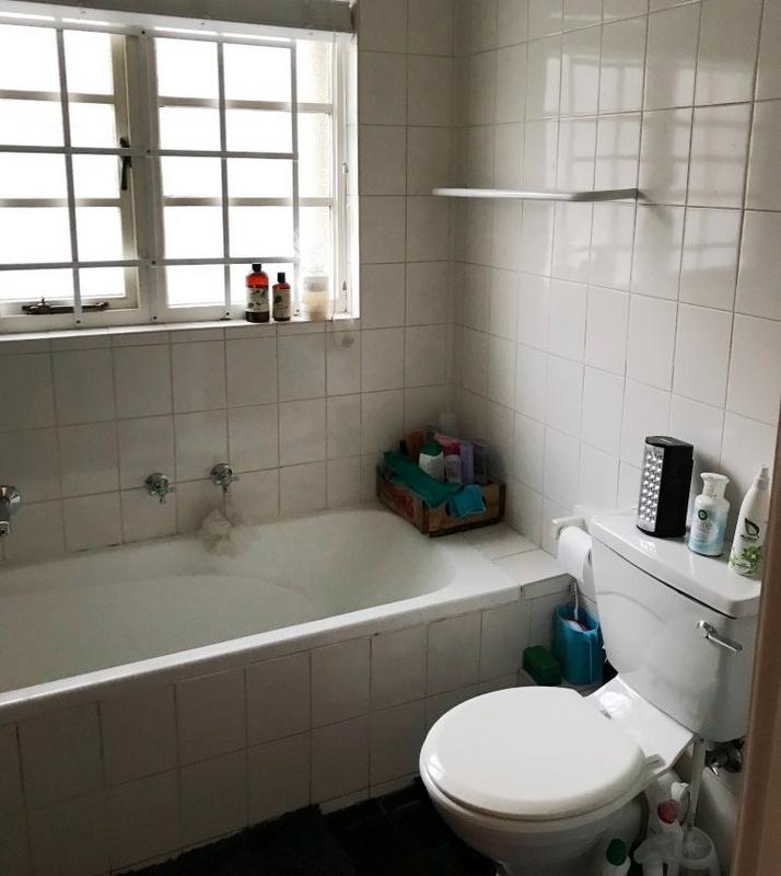 To Let 1 Bedroom Property for Rent in Tamboerskloof Western Cape